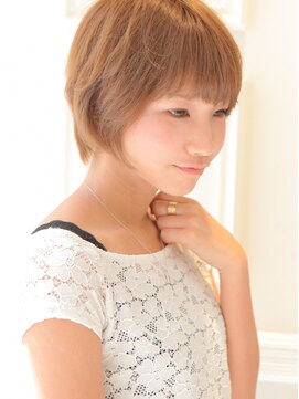 アクミィ(Acmi) フレッシュショート