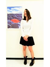 ヒーリングヘアーサロン コー(Healing Hair Salon Koo)&nbsp;伊藤 麗香