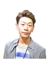 リヴァーブ(Reverb) メンズツーブロック