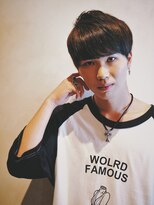 カスタネット&nbsp;ナチュラル・マッシュ