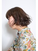 フリンジボブ