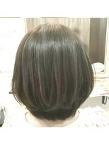 ヘアー サロン ハレ(Hair Salon Ha Le)&nbsp;らくらくボブ