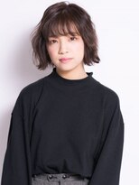 クアトログランシュ ひたちなか店(QUATRO×GranCieux)&nbsp;無造作ウェーブミディ