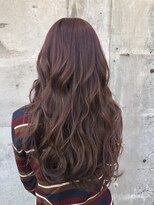 ベルヘアー 岩国店(Bell hair)&nbsp;大人のツヤロング