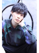 ガランテ(Galante)&nbsp;アンニュイショートマッシュ