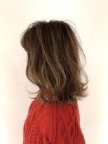 リアン(Lien)&nbsp;ミルフィーユグラデーション☆