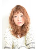 Harris ラフエアリー