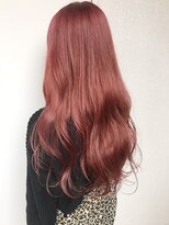 オーティティ(O-TETE)&nbsp;O-tete カシスレッドビフォーアフター