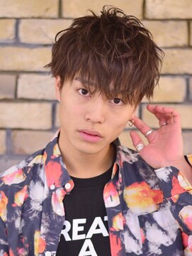 コロ(COLO) 王道マッシュ