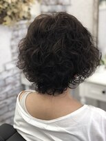 アヴニール アックス(Avenir axe)&nbsp;ウェービボ