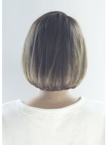 ザ シー 橋本(The C)&nbsp;メルトカラー☆大人かわいいベビーショート／ザシー　アフロート