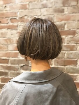 ボスコ 下北沢店(bosco) マッシュボブ《koyama》