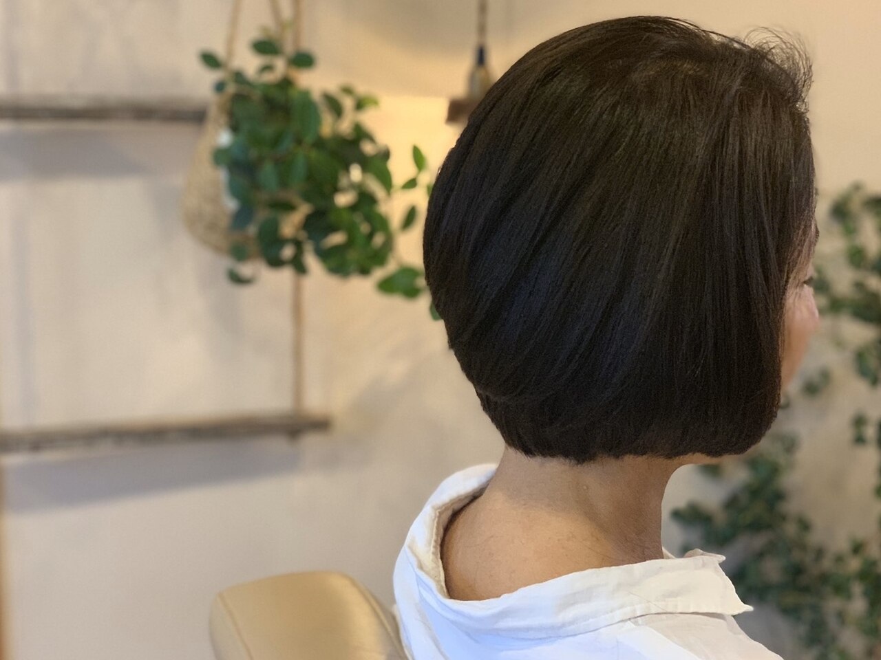 【美髪エステ】カット＋美しい髪スパ30分\9240