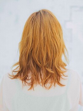 プロデュース 相模原店(Produce) ヘルシーレイヤー♪大人かわいい♪簡単スタイリング