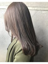 アンベンド(unbend)&nbsp;グレージュ