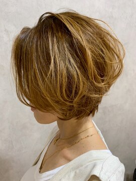 アフロート ショウナン(AFLOAT SHONAN) 美シルエットスタイル