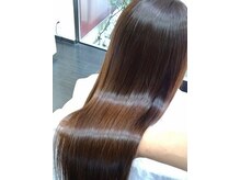 ヘアー プロデュース アロマ(HAIR PRODUCE aroma)