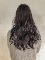 アンフィシュピトロワ(AnFye spi tlow)&nbsp;［AnFye］ココアベージュカラー