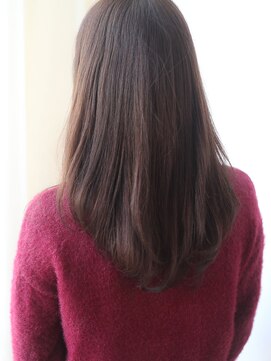 マイラ 銀座(myla) 髪質改善大人可愛い小顔ひし形ナチュラルウェーブ20代30代40代