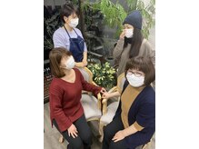 コリーヌイデア 井原(COLLINE idea)