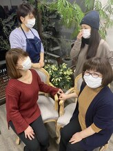 コリーヌイデア 井原(COLLINE idea)