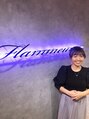 フラミューム(flammeum) 外山 玲奈