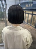 ミニボブ