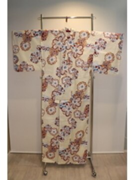 アリエス 新宿駅前東口店(Aries) 浴衣レンタル　NO.186