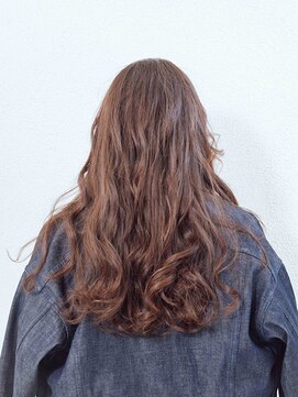 ロペ 本厚木(ROPE) 大人ウェーブロング