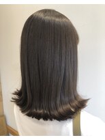 トリート 市川店(TREAT) オリーブグレージュ_市川