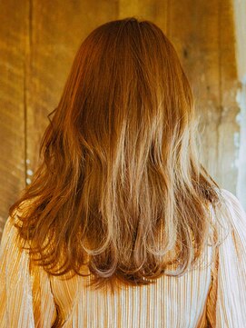 プロデュース 堀ノ内店(Produce) 大人カールロング