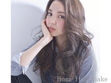 バズ ヘアーメイク(buzz Hair make)