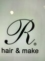 アール ヘアアンドメイク 金目店(R Hair&Make) 櫻井 涼子