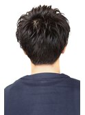 【ism 千葉】ナチュラルツーブロックツーB
