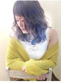 マーメイドカラー