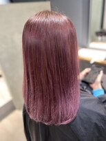 リブル 西葛西(Lible)&nbsp;ピンクパープル