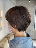 ショート