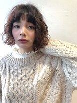 ロウバイレボ 柏(lou by revo)&nbsp;ショートボブ/ミニボブ/マッシュ/切りっぱなし/柏駅