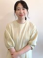 ヘアーサロンフラン(Fran) アヤノ 