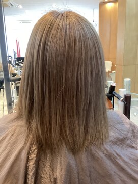 エス(es) METEOカラー