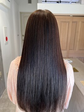 ルータス(loutus) 酸性ストレート