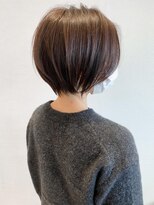 人気ショート