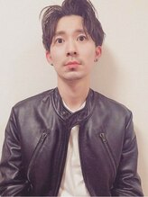 オフィス(OFFICE) 青山 翔史