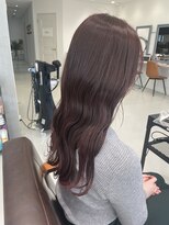 フォルテ 島田店 ダークラベンダー