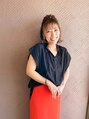 トップヘアー 玉島店(TOP HAIR) ちゃみ