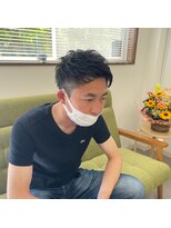 ルートヘアー(ROUTE HAIR)&nbsp;メンズスタイル〔ROUTE HAIR〕