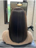 髪質改善＊＊美髪【Zina S 札幌】