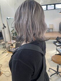 オーアイシー(OIC) シャドールーツ×エンドカラー