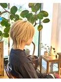 しろ組