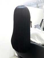 イレス 札幌駅前(IRESU)&nbsp;髪質改善/縮毛矯正/美髪/艶髪/髪質改善トリートメント/酸性矯正